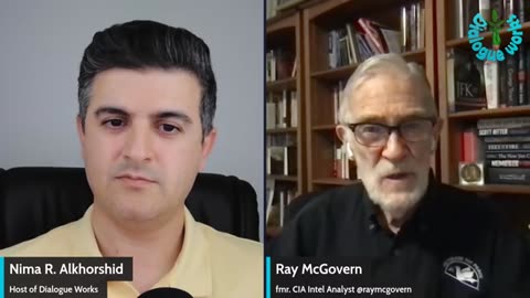 Ray McGovern: Is Peace Achievable in Ukraine?