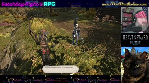 Final Fantasy XIV Online - 2025 Valentione's Day