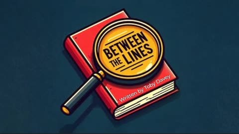 Between the lines