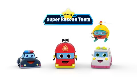 Super Rescue Team