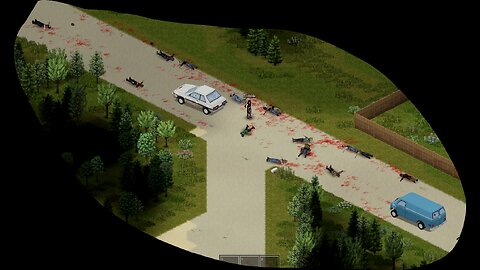 Project Zomboid - Build 42 - No Commentary