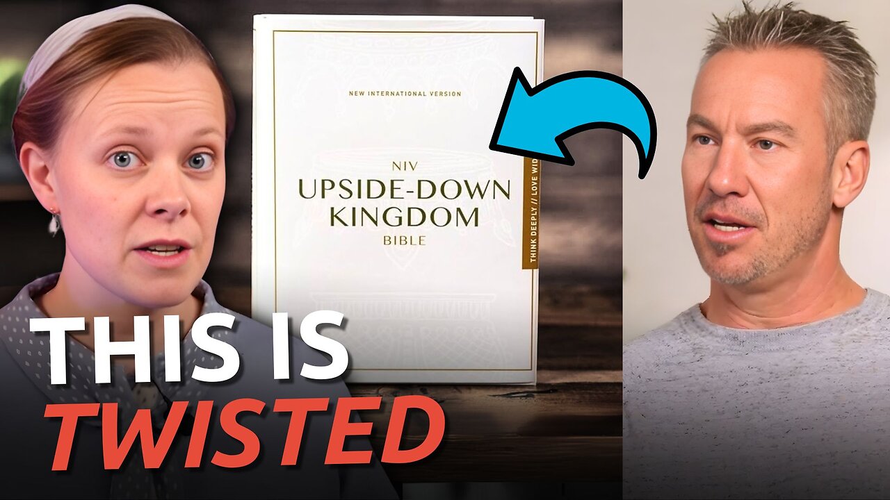 This New “Diversity” Bible Is Even Worse than You Think