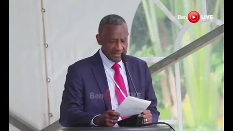 Kenya is now leaving the WHO like the USA, Italy has expressed interest to leave as well