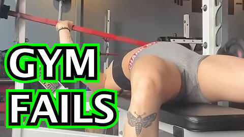 Reacting to Fail Army's Gym Fails