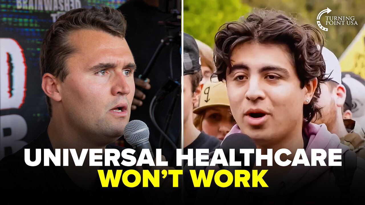 Why Universal Healthcare Fails as a Solution