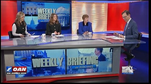 The Panel Discussion: New Orleans Terrorist