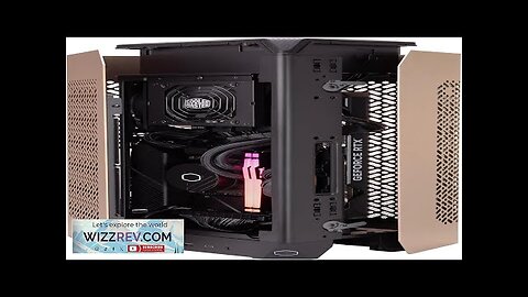 Cooler Master NC1 Pro Mini ITX Gaming PC i7 14700F Review