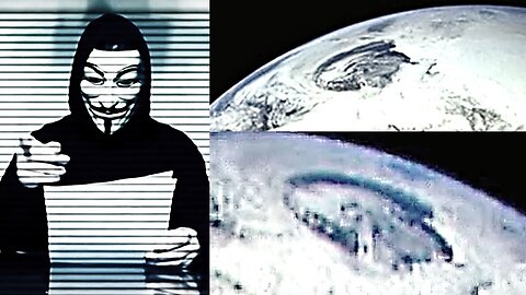 The Man Who Hacked NASA And Found UFOs Says He Will Be Leaking New Info In Exclusive Broadcast