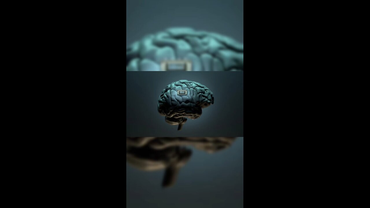 Mind Over Machine: The First Two-Way Brain-Computer Interface Changes Everything!