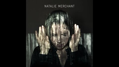 Natalie Merchant - Natalie Merchant (USA) 2014 CD