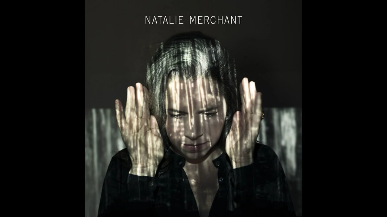 Natalie Merchant - Natalie Merchant (USA) 2014 CD
