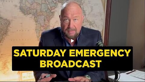 Saturday Emergency Broadcast! Massive Developments Since Trump Publicly Destroyed Zelensky.