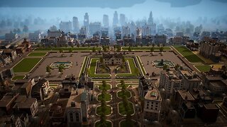 Kaiserpunk | Grand City Building | Feature Spotlight #1