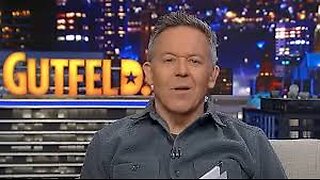 Joy Reid is OUT!: Gutfeld