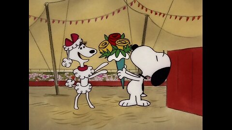 A Vida é um Circo, Charlie Brown (1980)