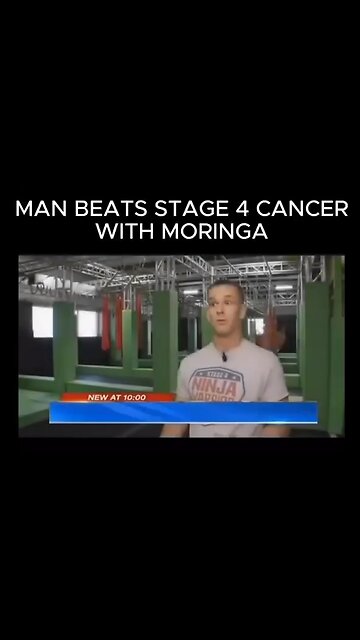 Can Moringa help fight cancer?