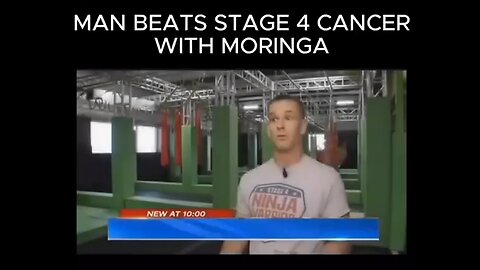 Can Moringa help fight cancer?