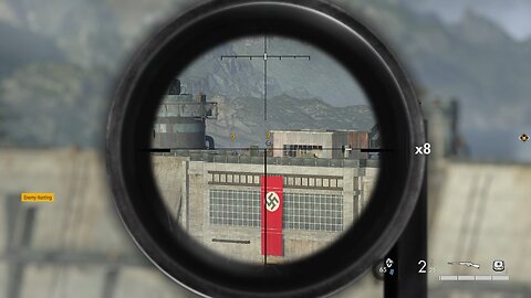 Sniper Elite | Resistance