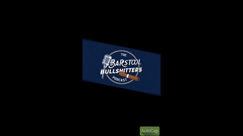 The Barstool Bullshitters Podcast