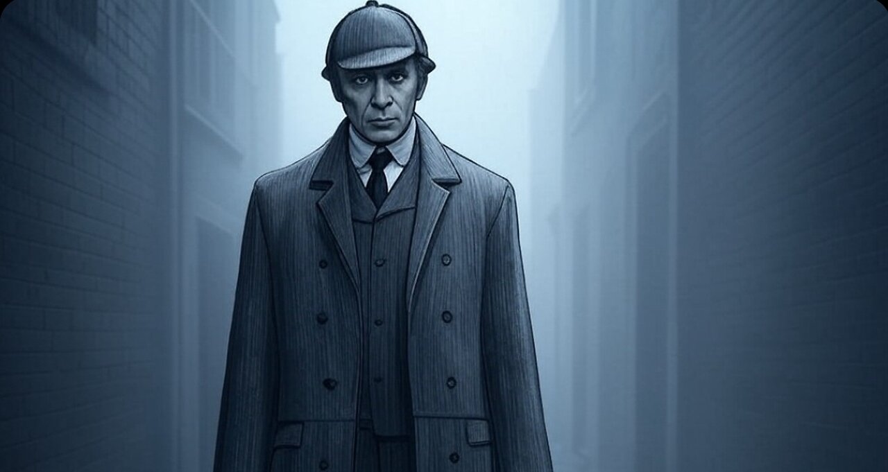 The Identity of Jack The Ripper has been revealed