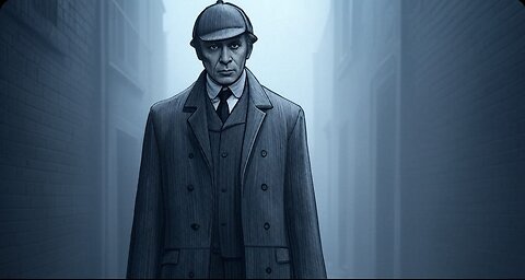 The Identity of Jack The Ripper has been revealed