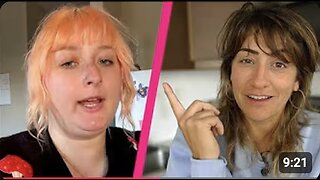 Based Lesbian Reacts To Woke TikToks