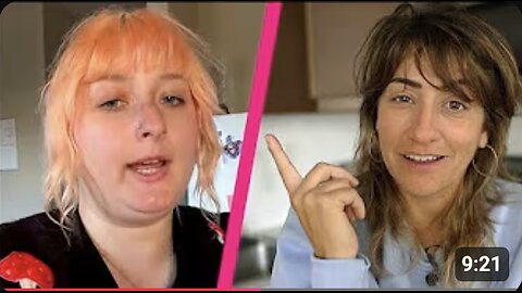 Based Lesbian Reacts To Woke TikToks