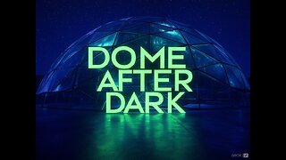 Dome After Dark game/chill with patriots