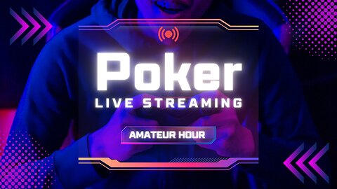 GG Poker Saturday night Stream! ( NL10 )