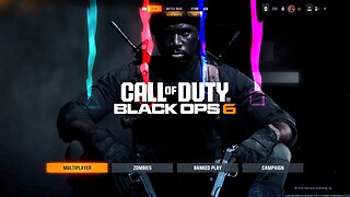 Black Ops 6 ( no commentary ) #callofduty