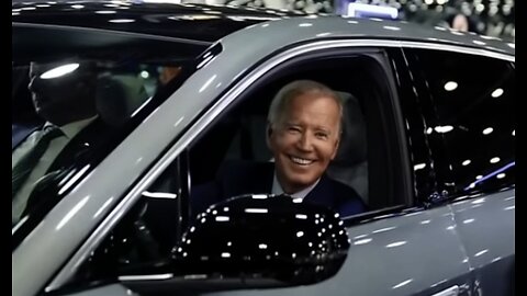 BIDEN Doles Out Tax Dollars To CLIMATE ORGS On Way Out the White House ! What?! Why?