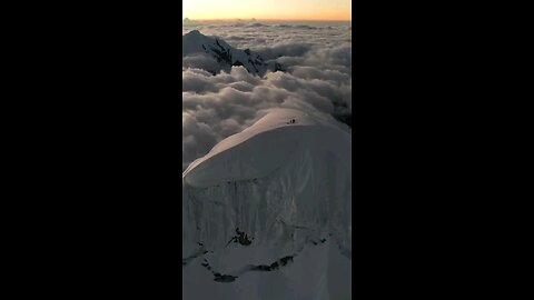 Mount Shopicalqui, Peru 🇵🇪