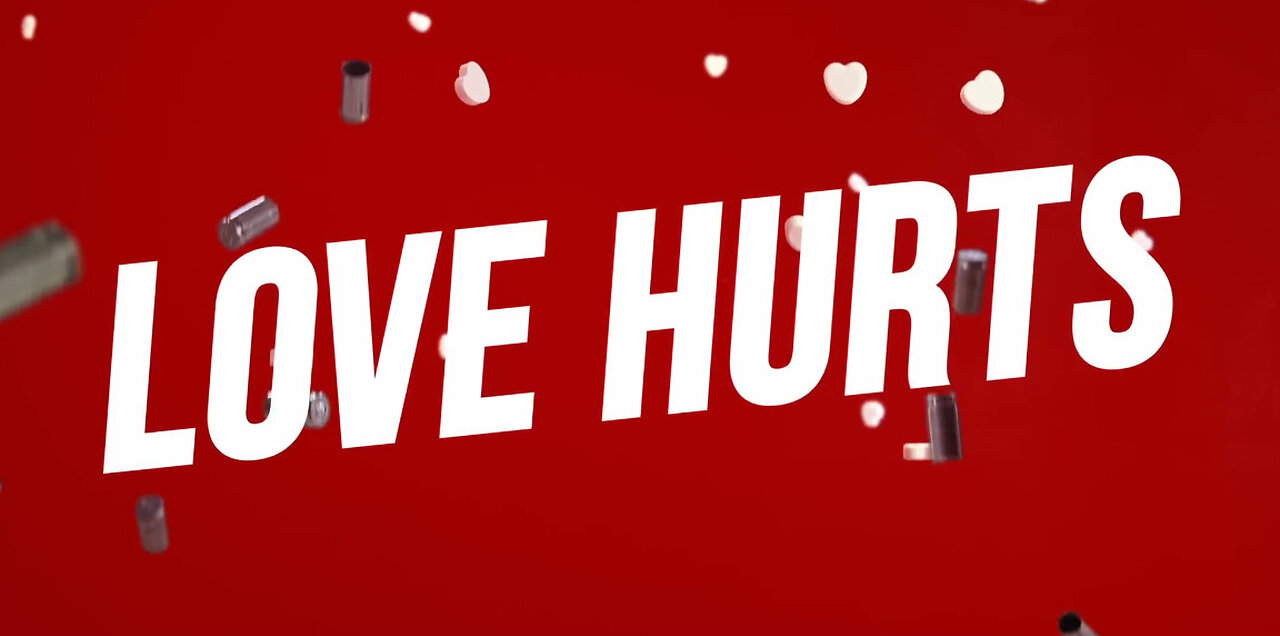 Love Hurts (2025 film)