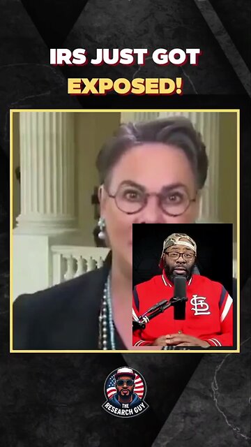 IRS is violating our rights!!