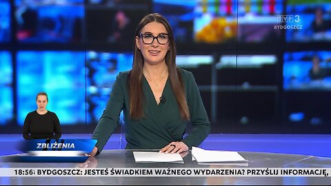 Zbliżenia HD TVP3 Bydgoszcz 5.02.2025