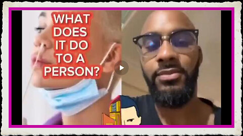 Nasal Swab test what are they really