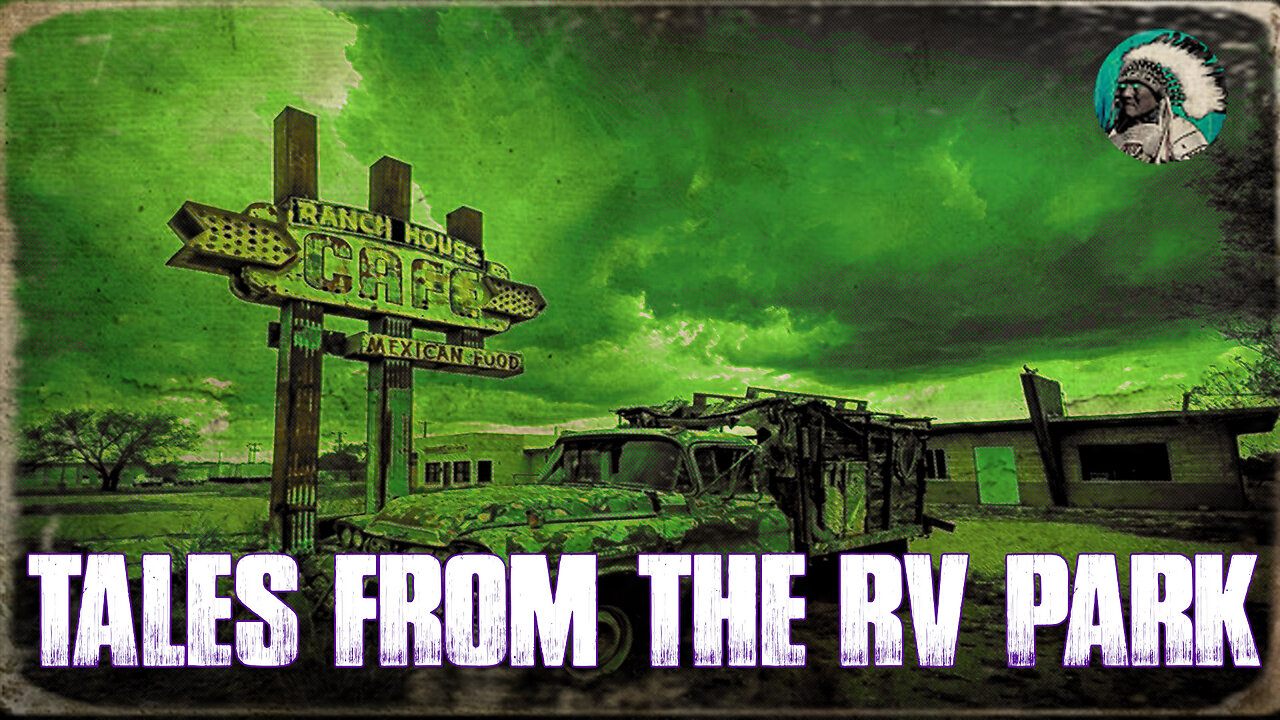 Tales From the RV Park Ep: 1 | Paranormal Week in Review