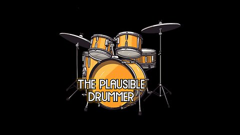 Irresistible Future Drum cover