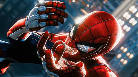 Spider-Man is TOO Overpowered in Marvel Rivals – Is This Even Fair? 🕷️💥