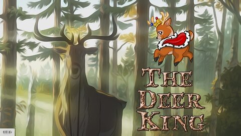 The Deer King