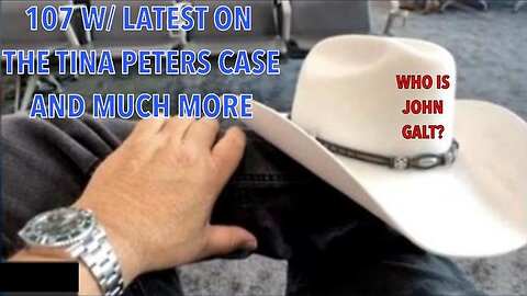 JUAN O'SAVIN NEW UPDATE ON TINA PETERS, USAID REVEALS NEVER HEARD B4 & MUCH MORE.