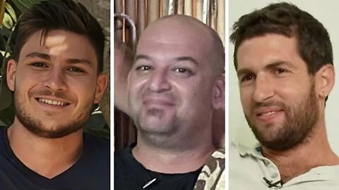 Hostages to be Released
