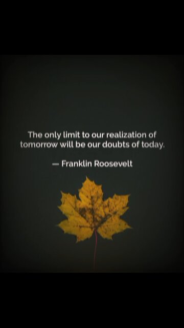 Your Qoute For A Day 223