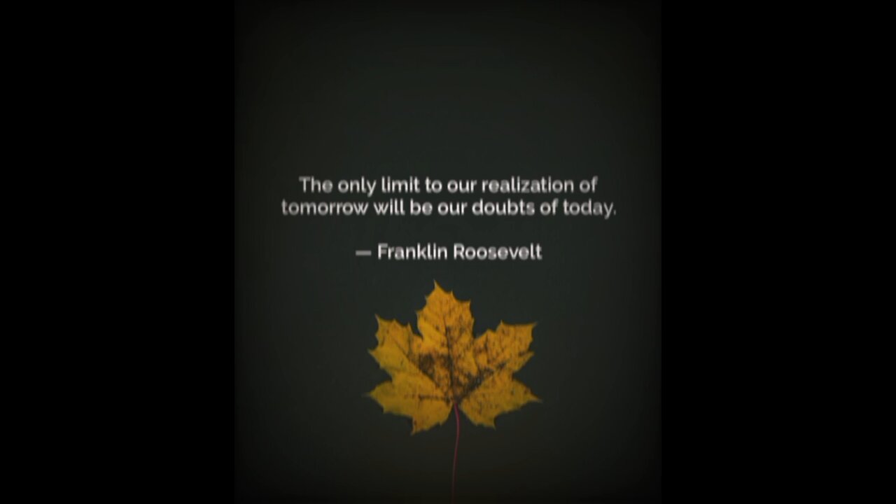 Your Qoute For A Day 223