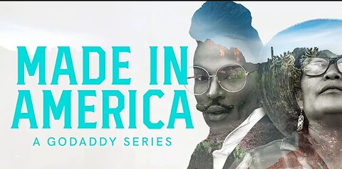 TRAILER_-_Made_in_America,_Season_3___A_GoDaddy_Series(1080p)