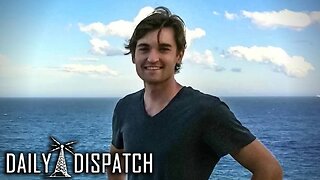 Trump Pardons Ross Ulbricht, Continuing To Fulfill Campaign Promises