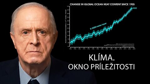 Egon Cholakian: stručná analýza klimatické situace