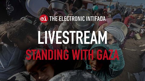 Breaking news and analysis on day 451 of Gaza's Al-Aqsa Flood | The Electronic Intifada Podcast