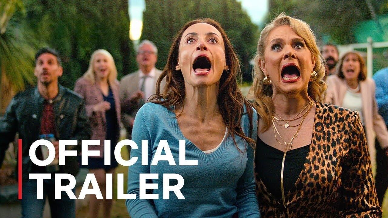 Welcome to the Family Official Trailer