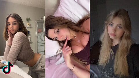 Hot SEXY Baddies visiting your DREAMS
